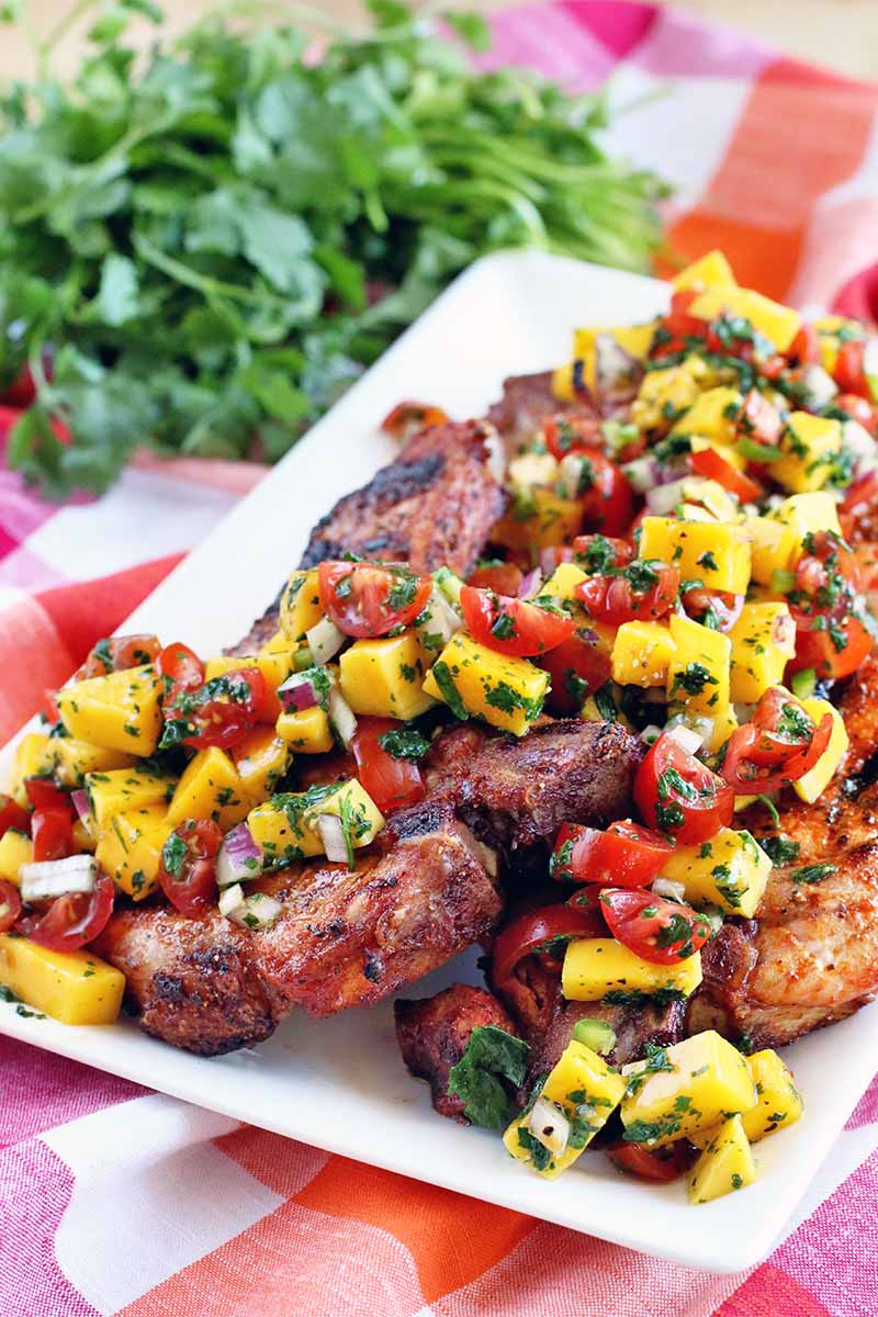 60+ Perfect Grilling Recipes