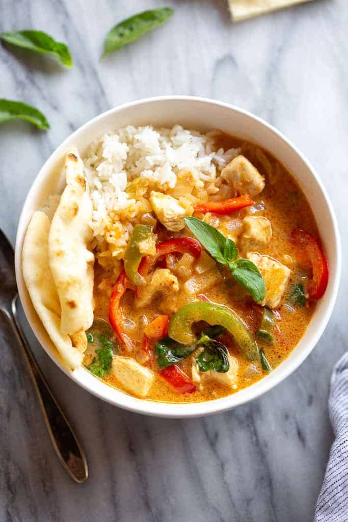 15+ Thai Recipes