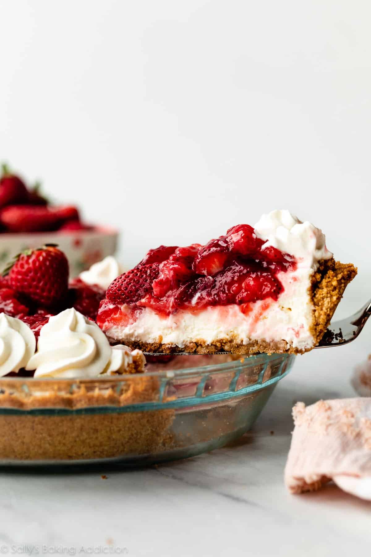 15+ Cream Pie Recipes