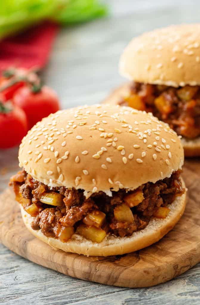 30+ Ground Pork Recipes