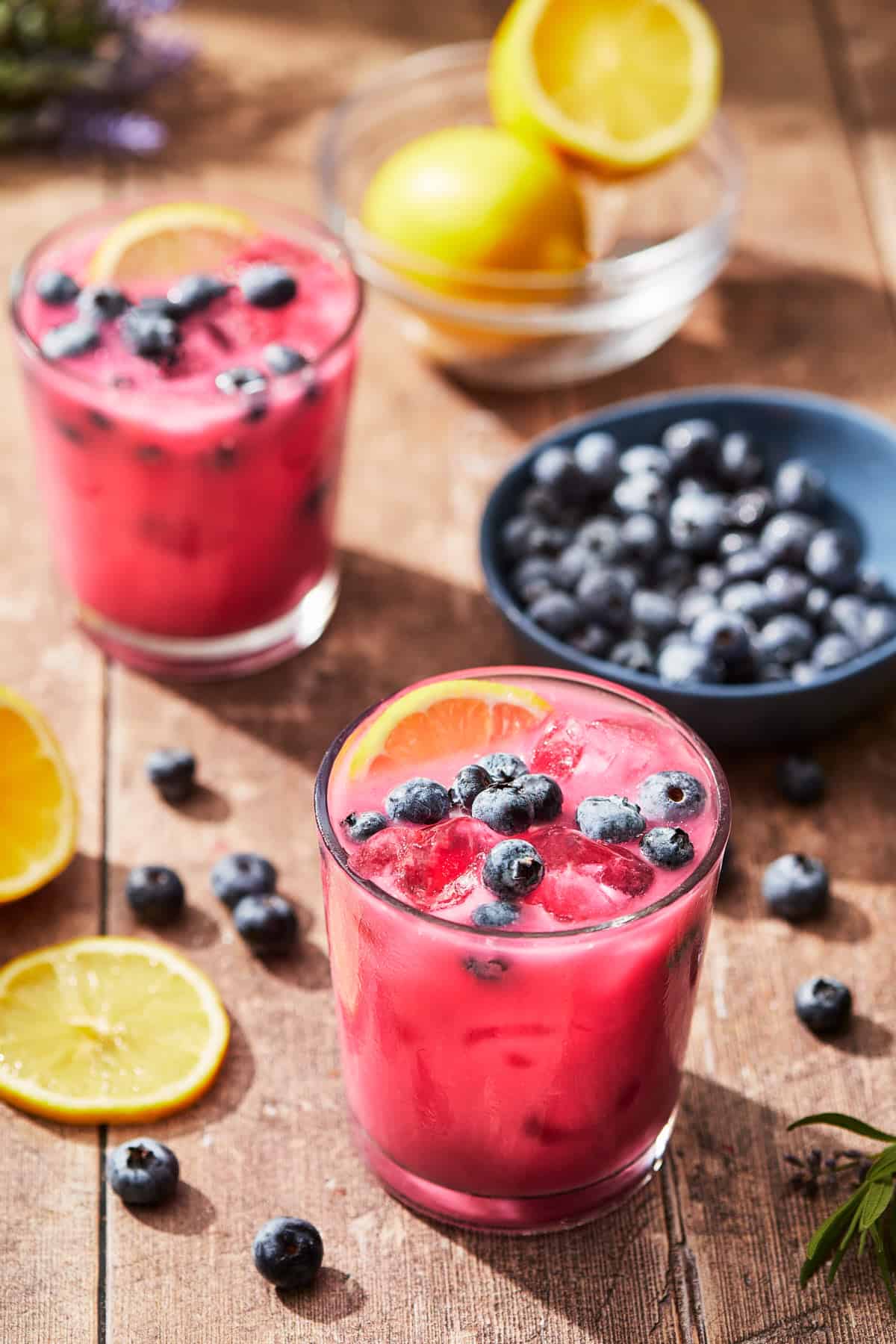 20+ Juicing Recipes