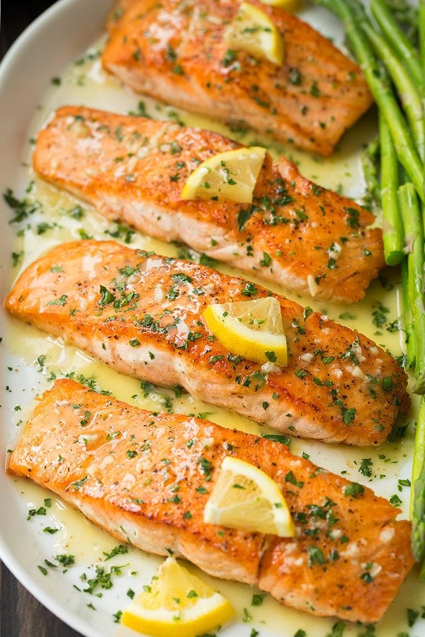 50+ Keto Recipes