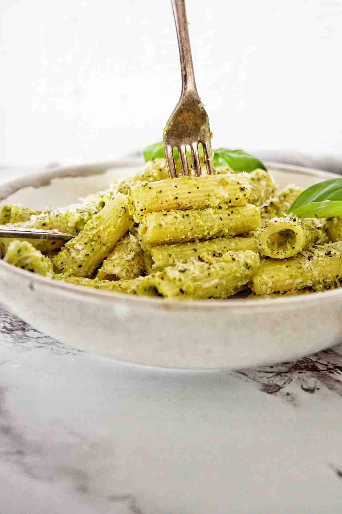 15+ Rigatoni Recipes