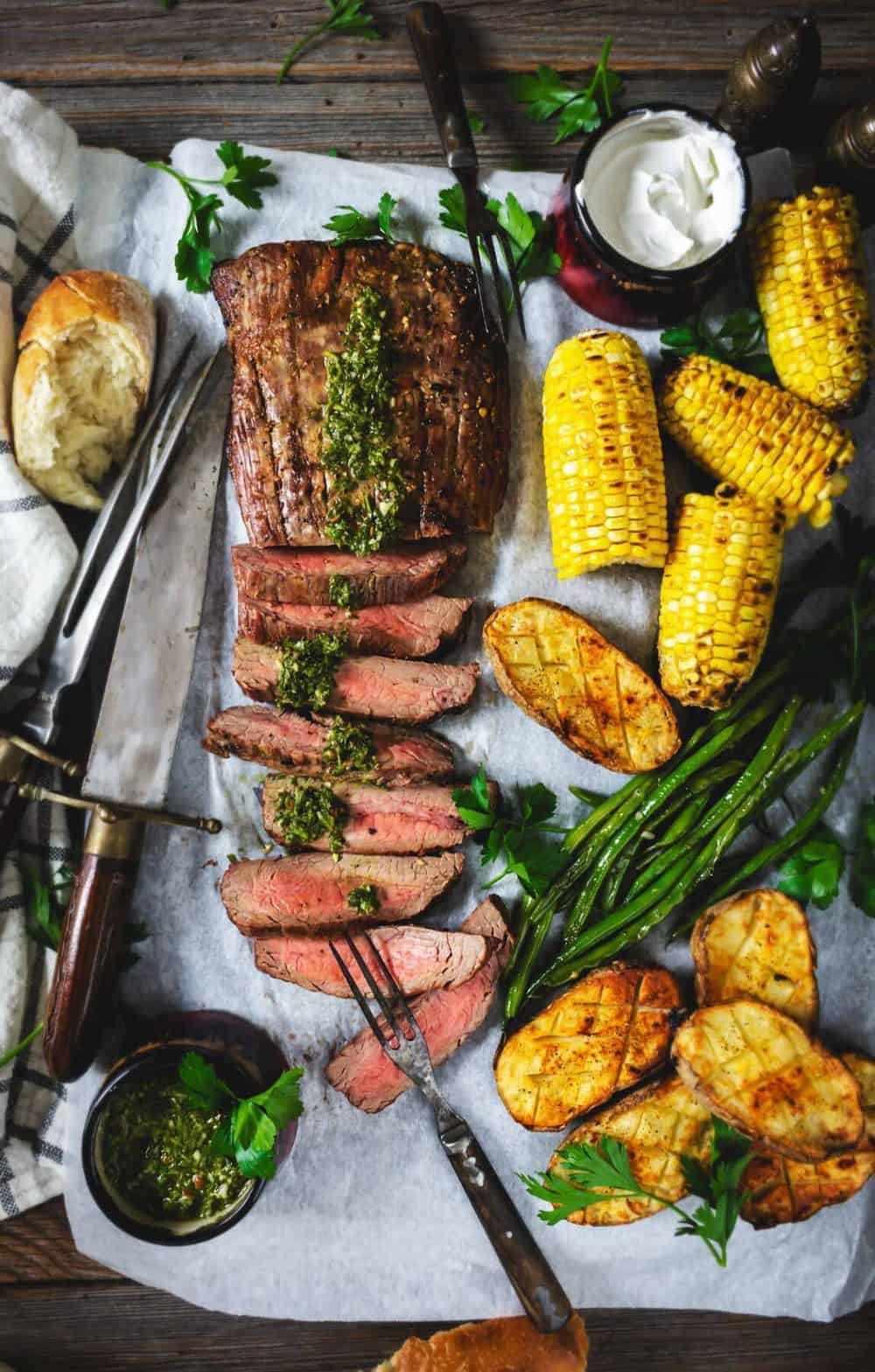 45+ Steak Recipes