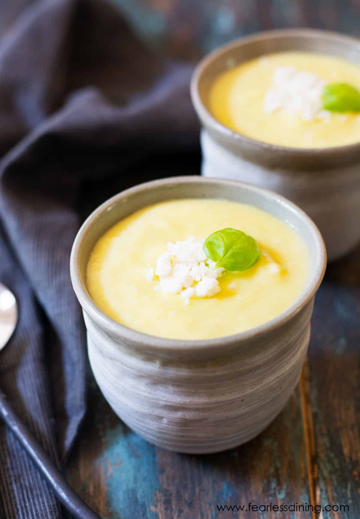 20+ Summer Soup Recipes