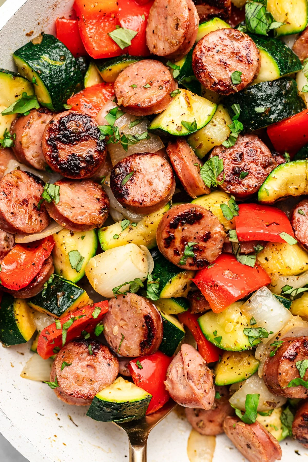 40+ Sausage Recipes