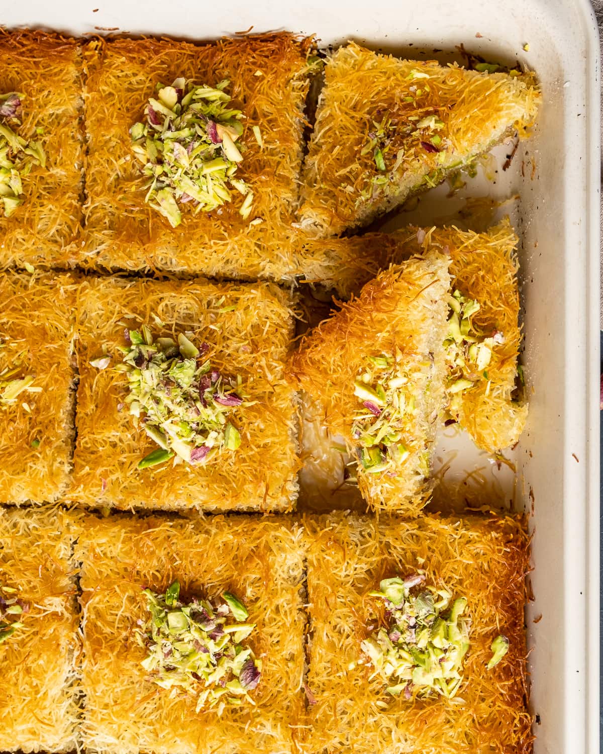 25+ Turkish Desserts