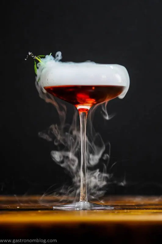 23+ Dry Ice Drinks