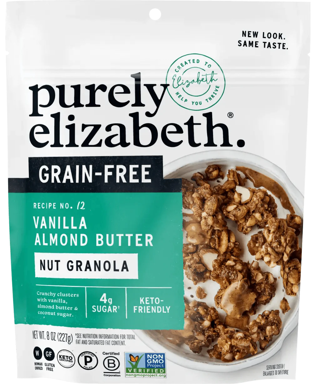 22+ Gluten Free Snacks