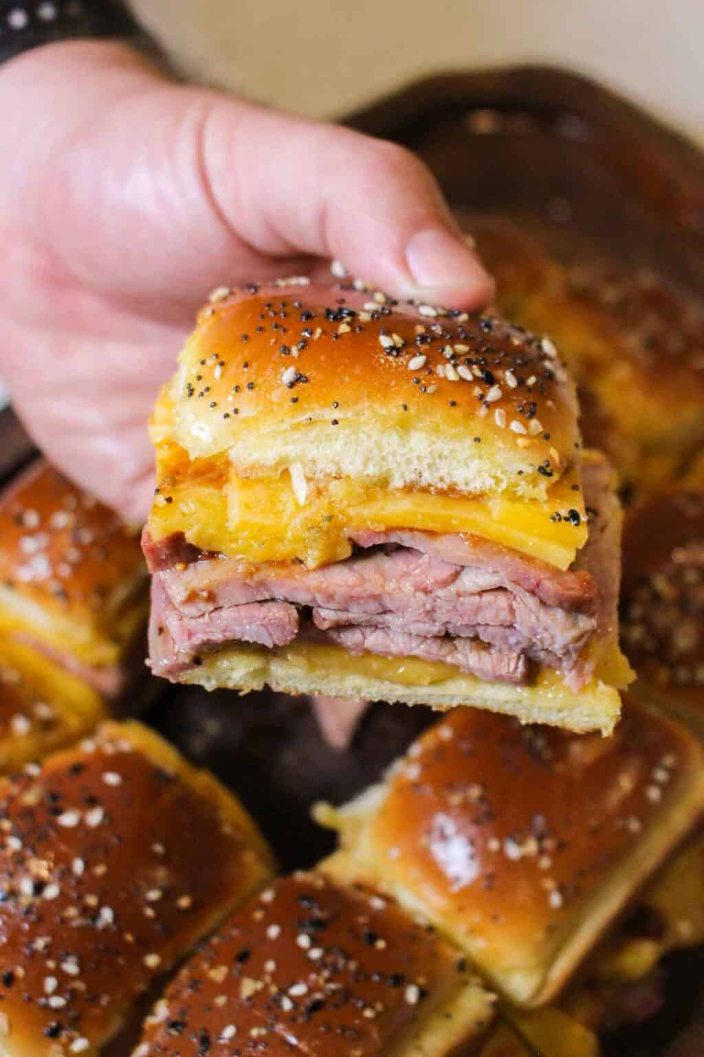 21+ Leftover Roast Beef Recipes