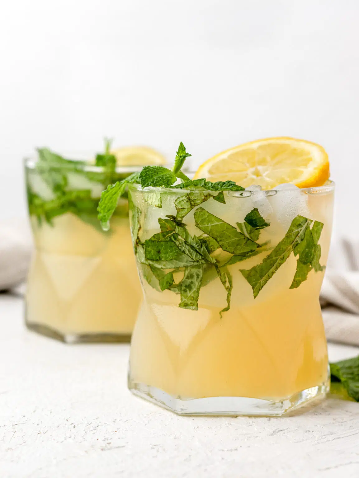 23+ Lemon Cocktails