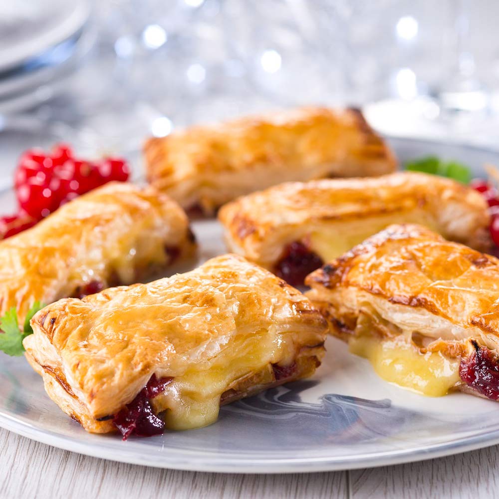 23+ Puff Pastry Desserts