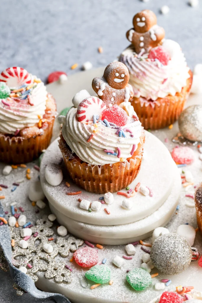 16+ Christmas Dessert Recipes