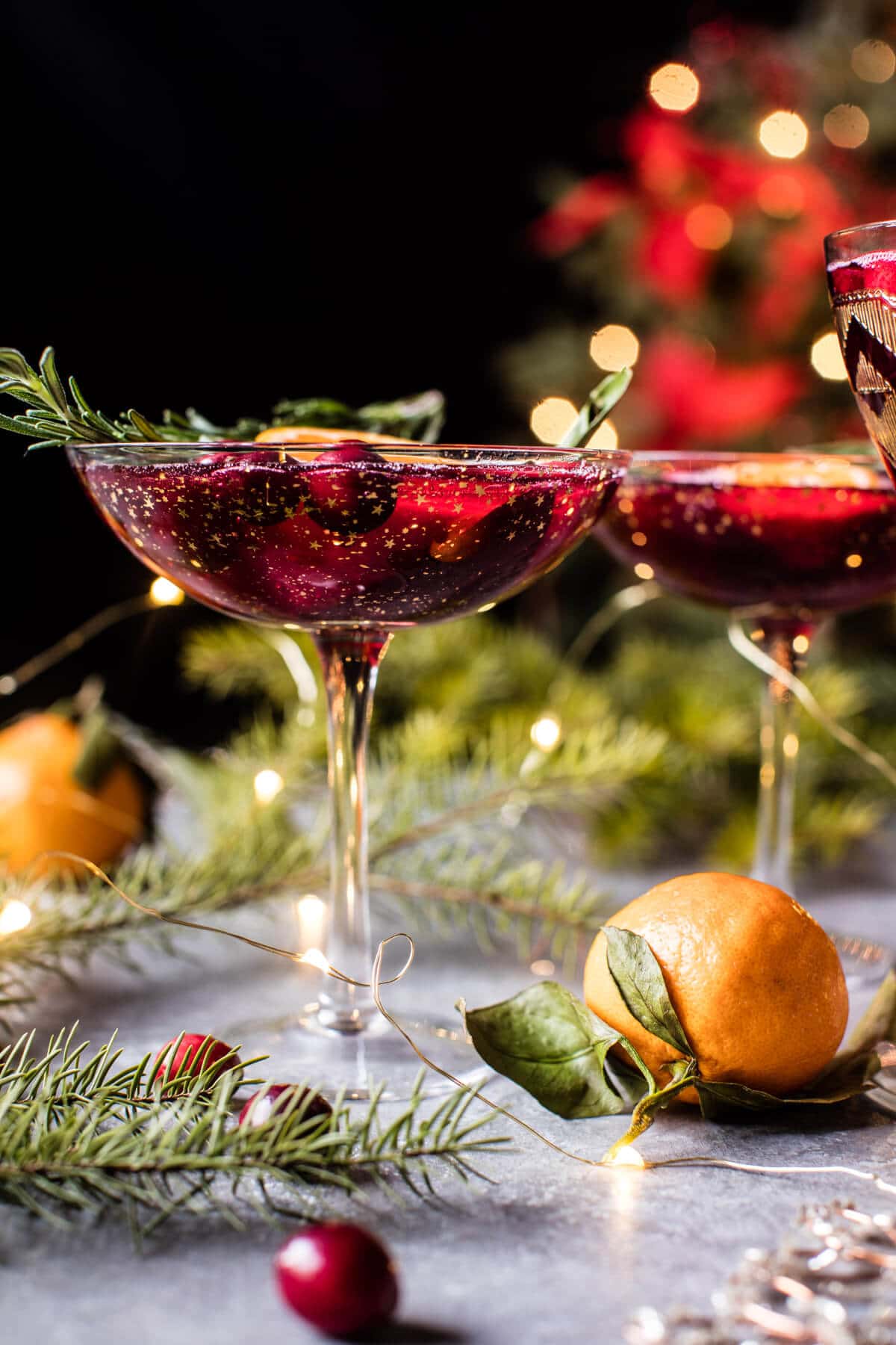 16+ Christmas Drink Recipes