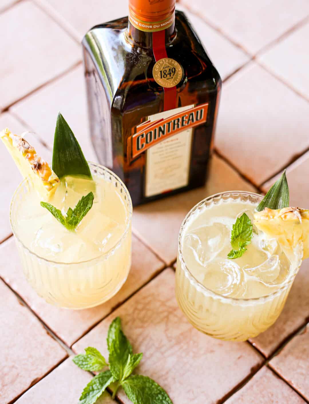 16+ Cointreau Cocktails