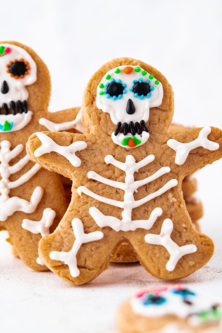 16+ Halloween Dessert Recipes