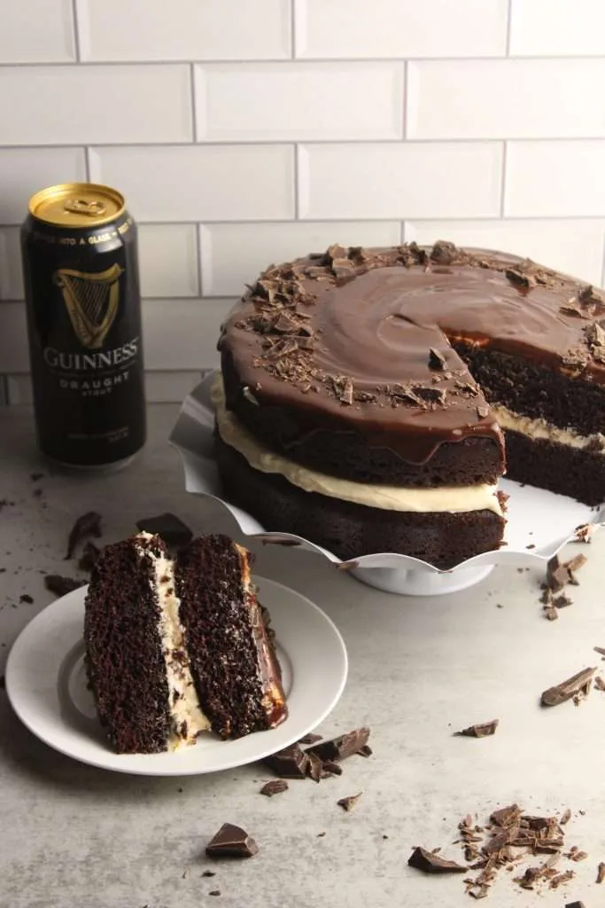 27+ Irish Desserts