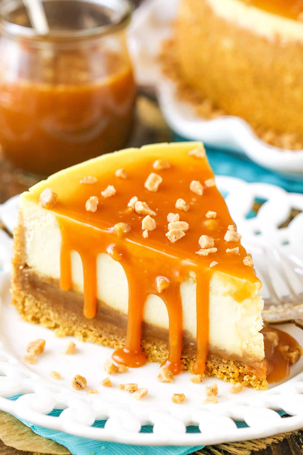 16+ Thanksgiving Dessert Recipes