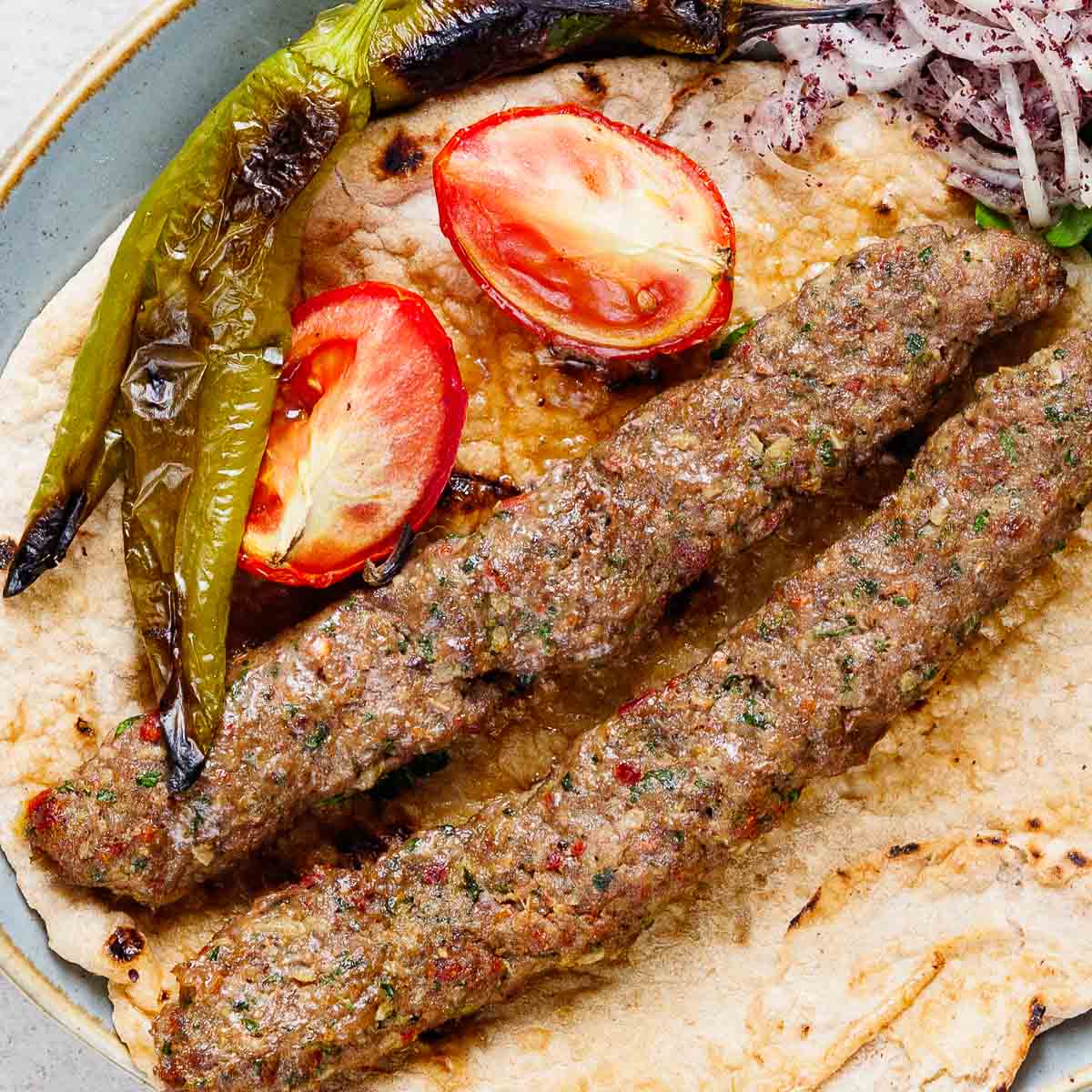 26+ Turkish Recipes