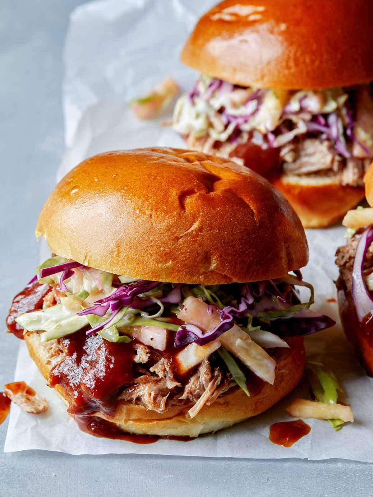 31+ BBQ Recipes