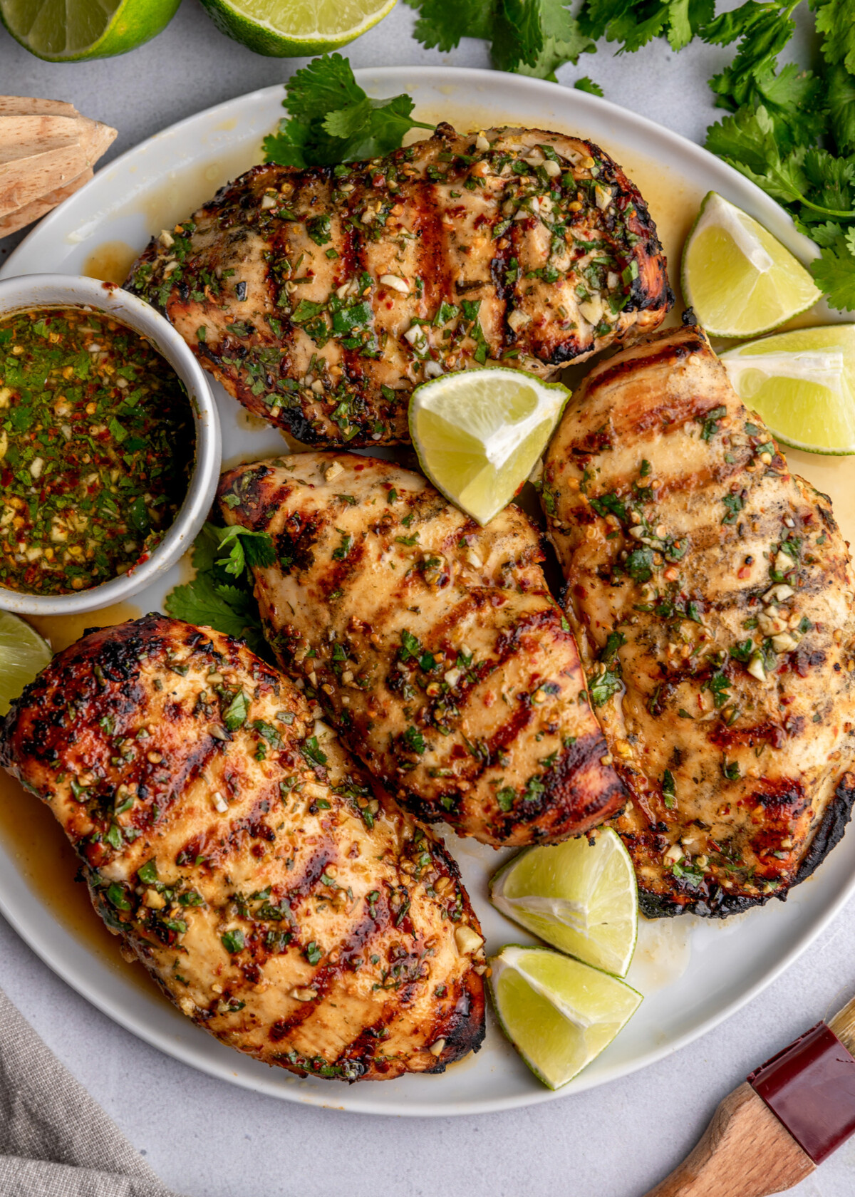 27+ Chicken Tenderloin Recipes