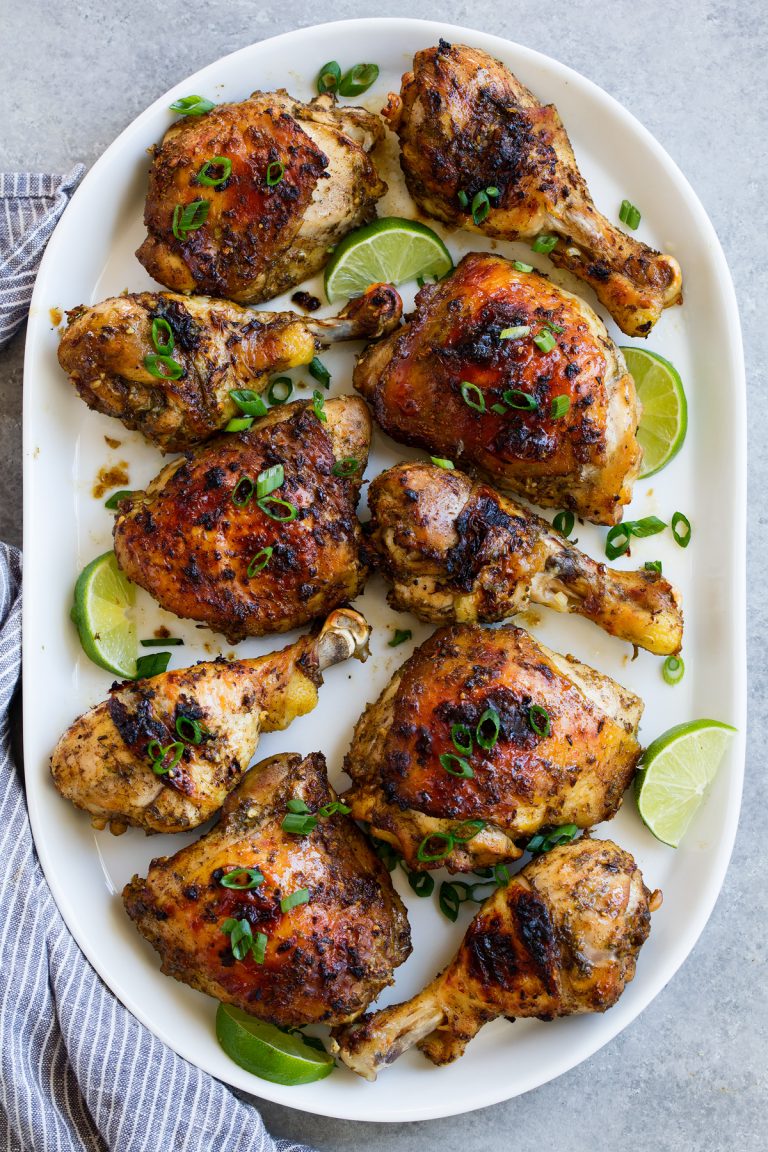 31+ Chicken Thigh Recipes