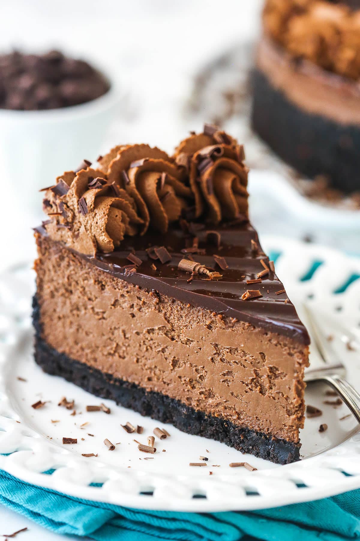 26+ Chocolate Dessert Recipes