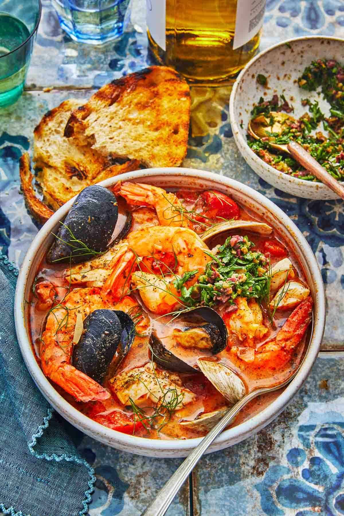 36+ Classic Italian Recipes