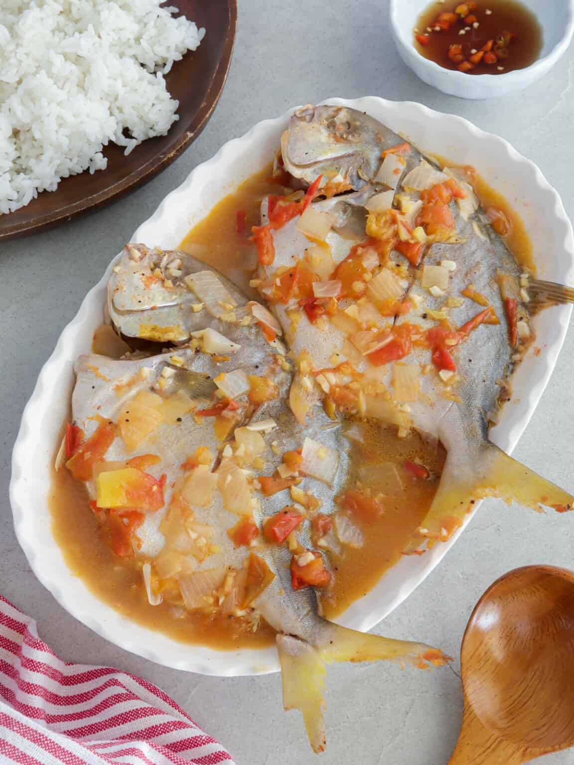 31+ Exotic Filipino Recipes – worththewhisk2.com