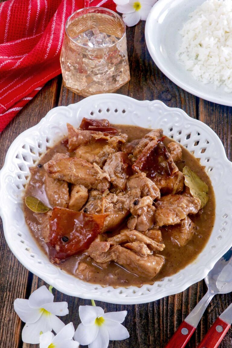 31+ Exotic Filipino Recipes – worththewhisk2.com