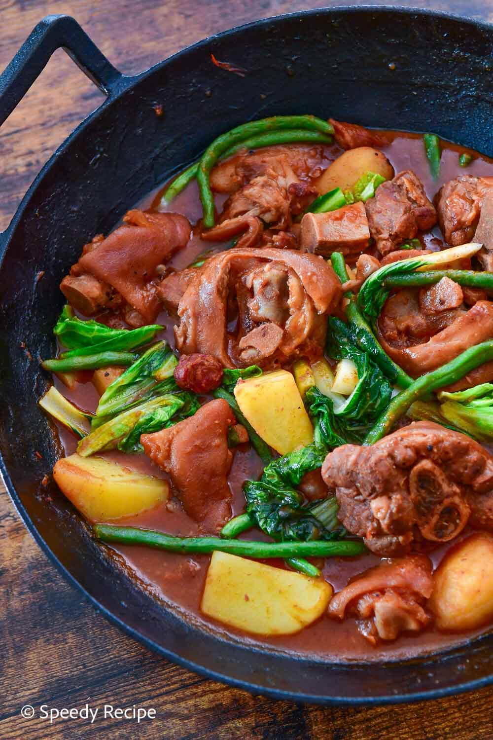 31+ Exotic Filipino Recipes – worththewhisk2.com