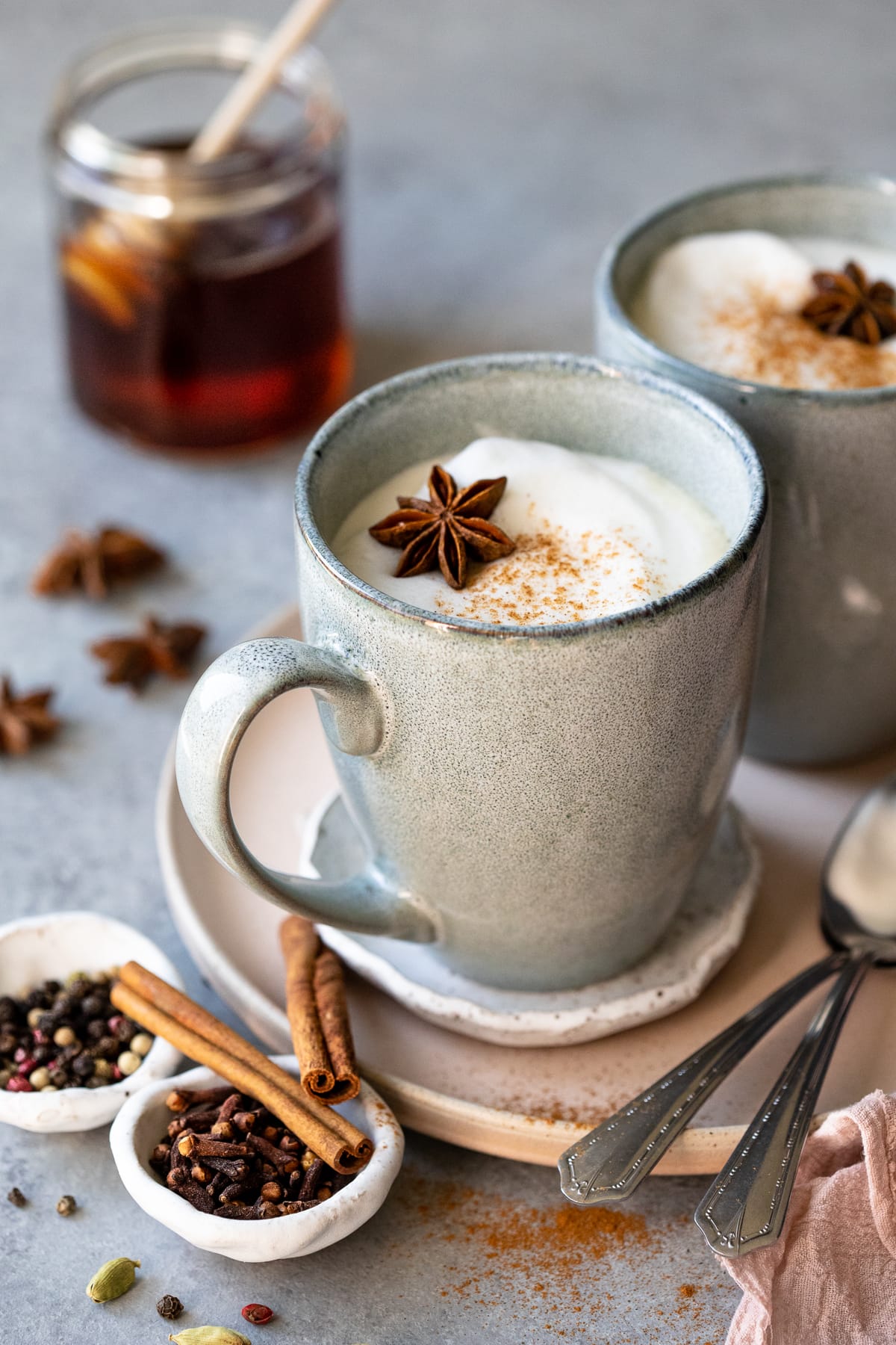 11+ Fall Coffee Recipes