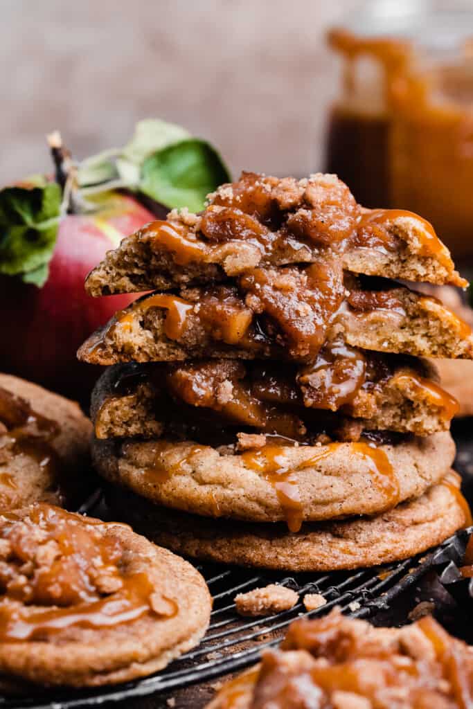 16+ Fall Cookie Recipes