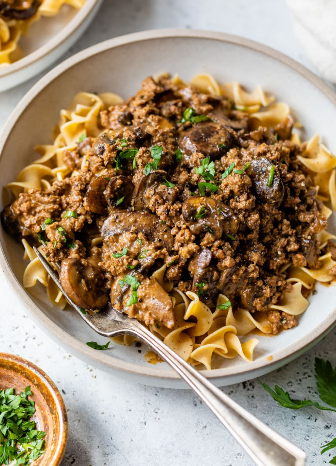 26+ Ground Beef Recipes