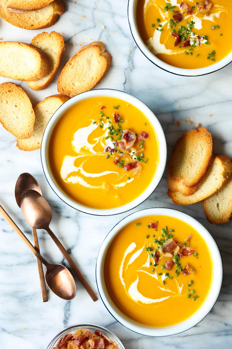 31+ Instant Pot Soup Recipes