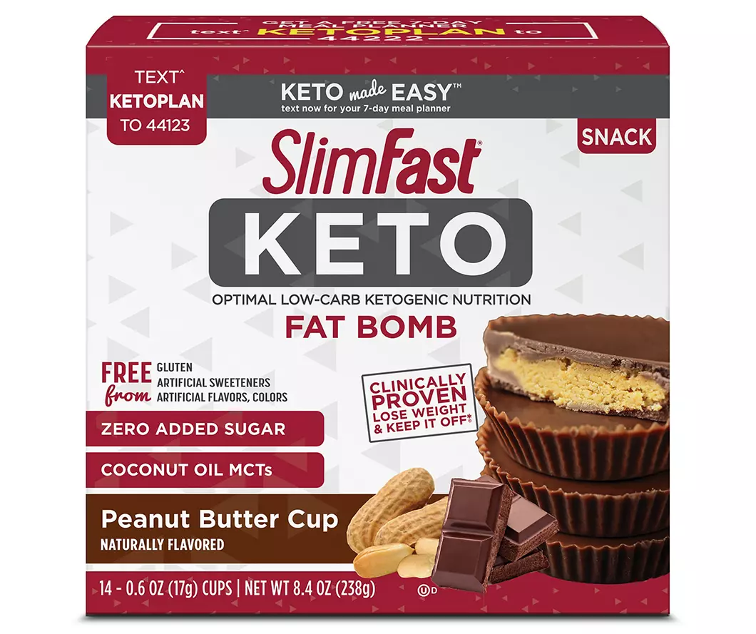 28+ Keto Snacks