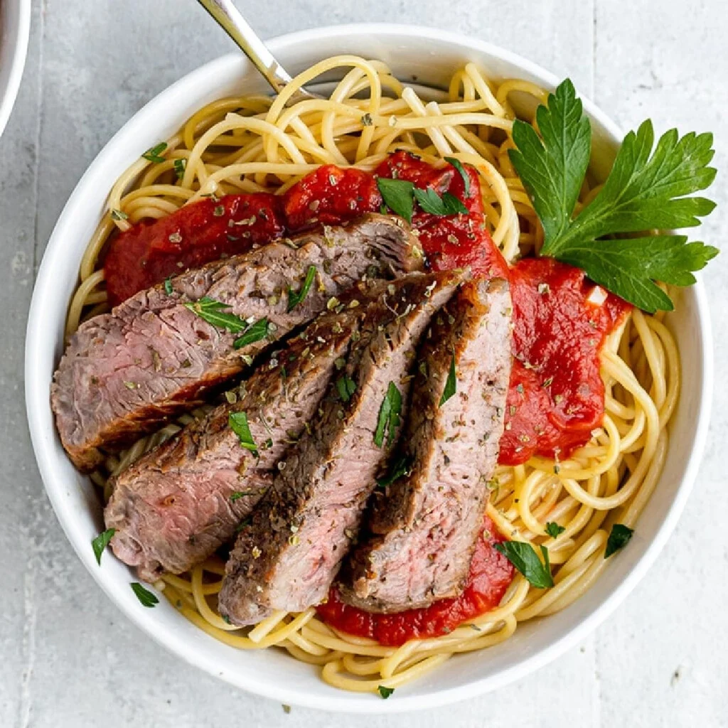 26+ Leftover Steak Recipes