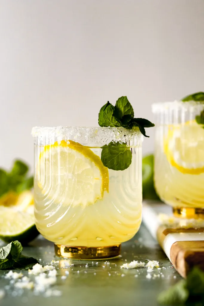 15+ Limoncello Cocktails