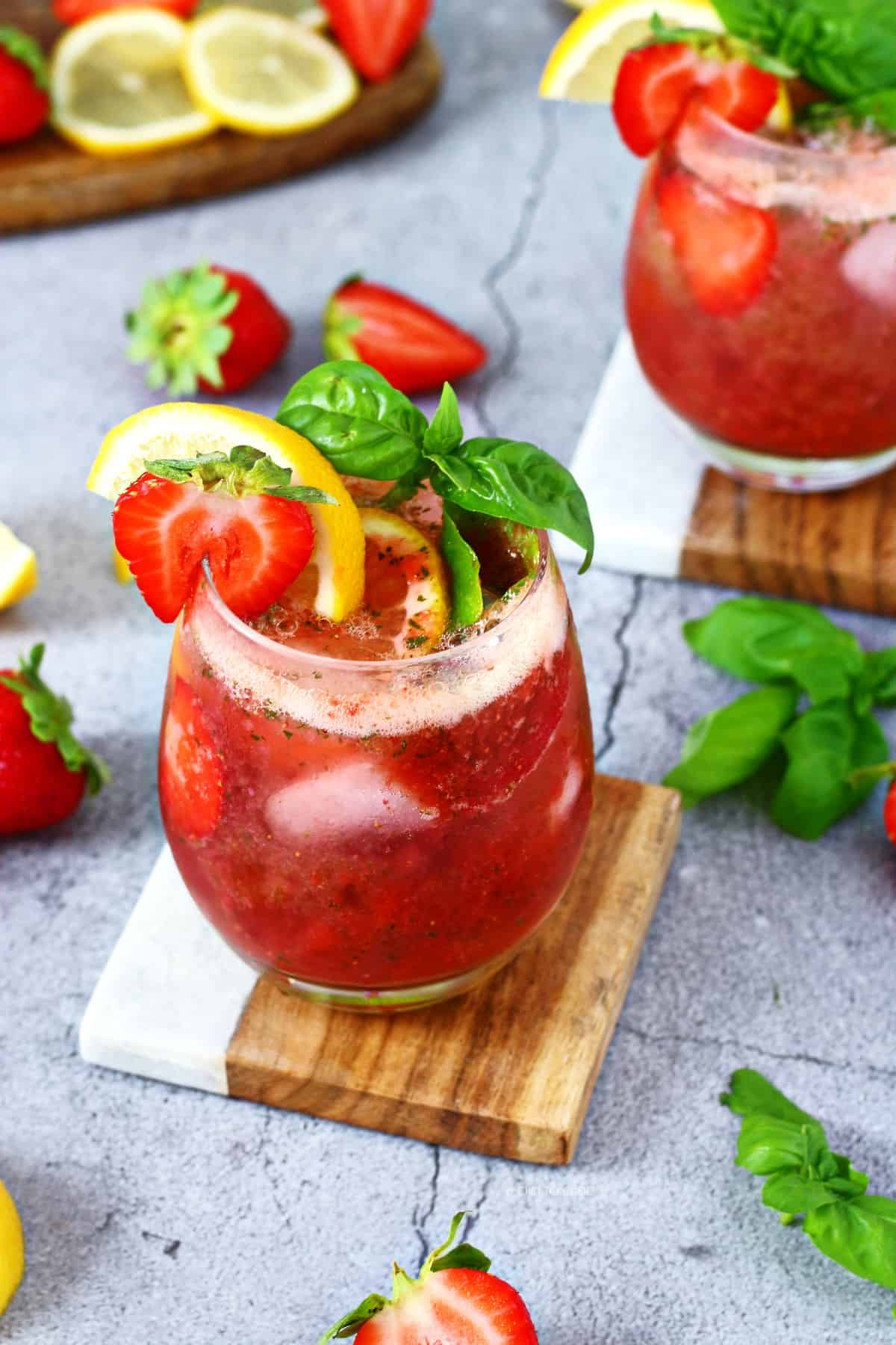 16+ Mocktail Recipes