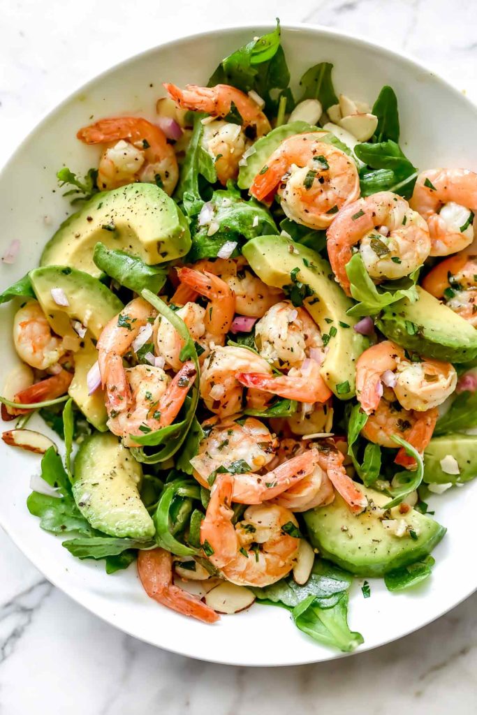 31+ Shrimp Recipes