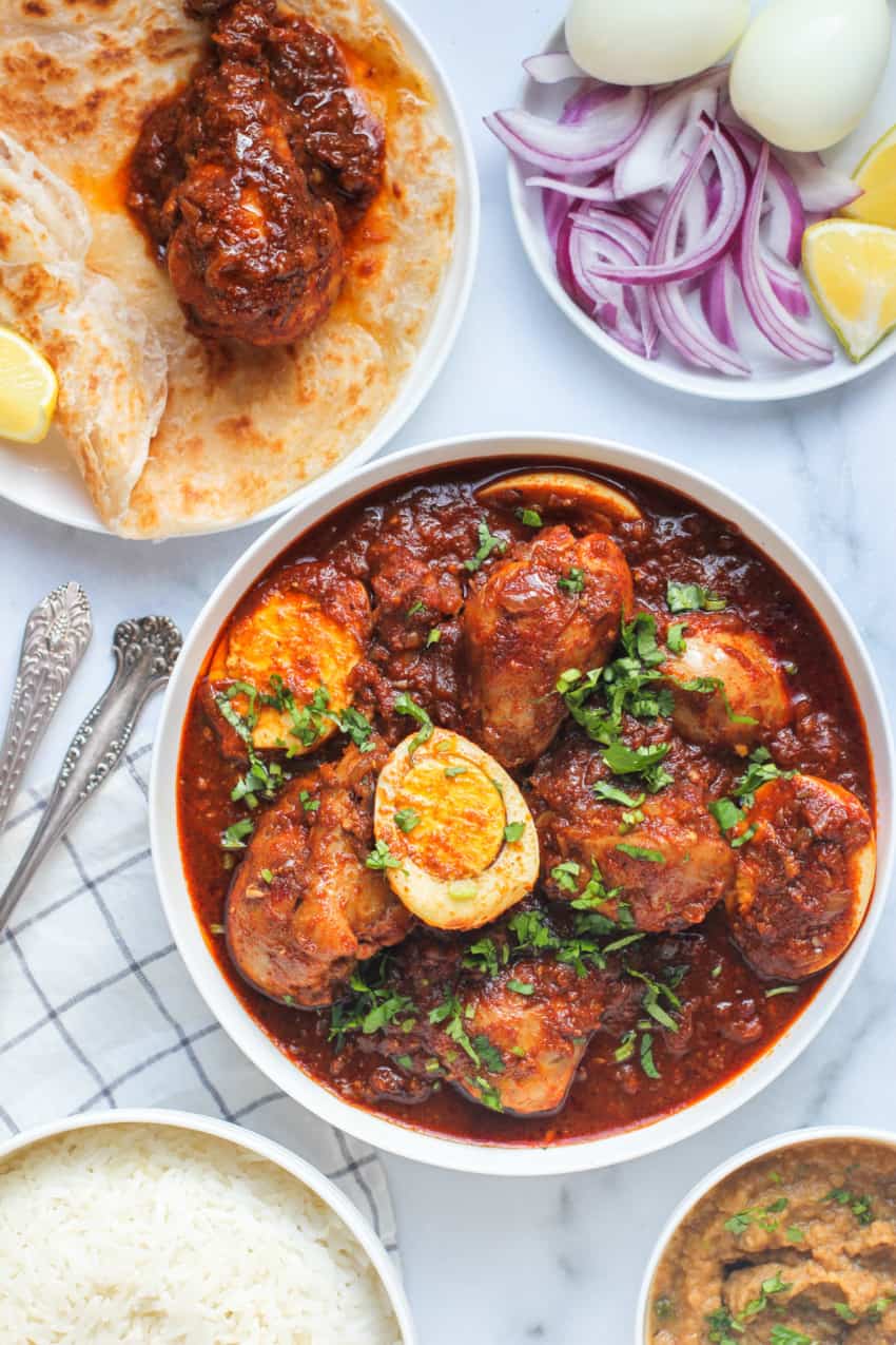 31+ Traditional African Food Recipes