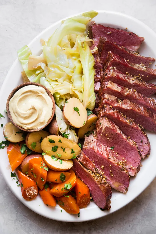 31+ Traditional Irish Recipes