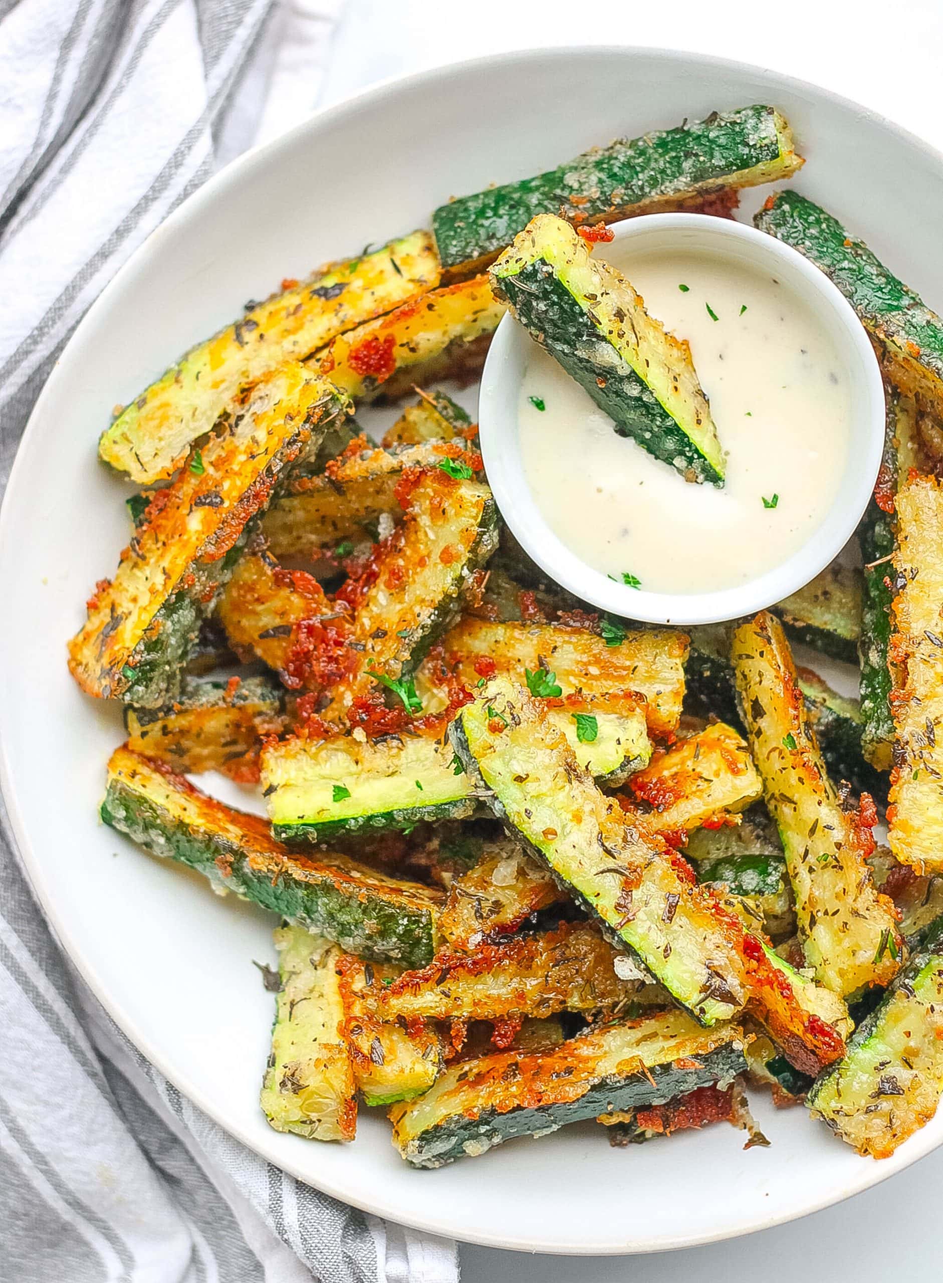 26+ Vegetable Side Dishes