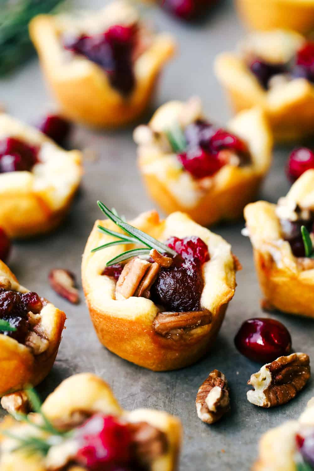 31+ Hors d’Oeuvres to Impress