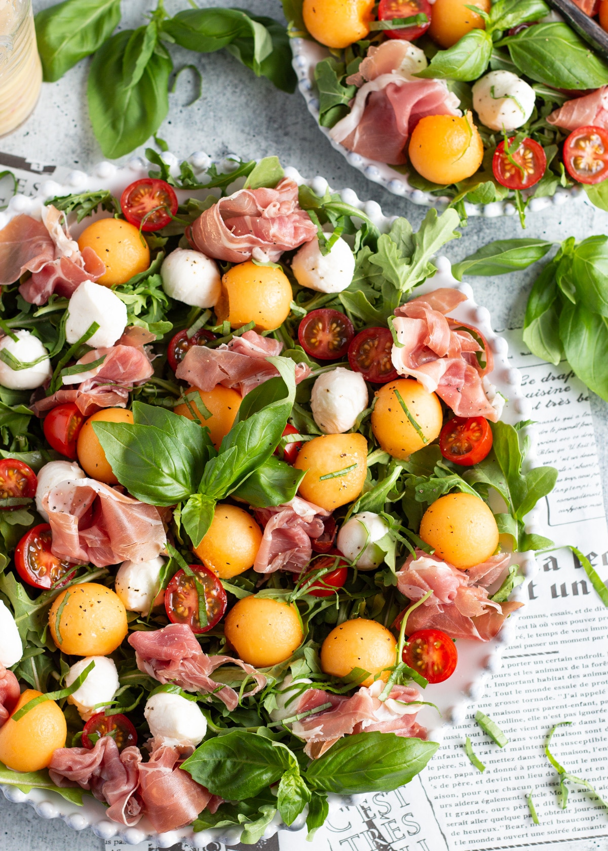 16+ Prosciutto Recipes