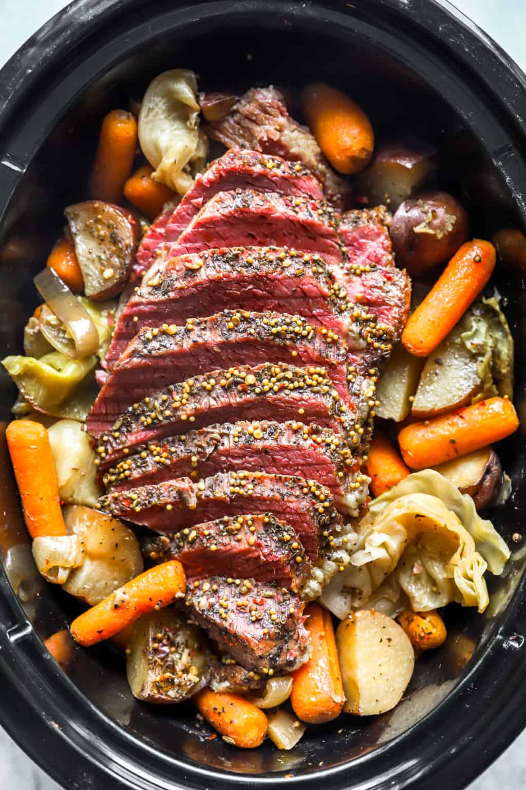 26+ Delicious Beef Crockpot Recipes