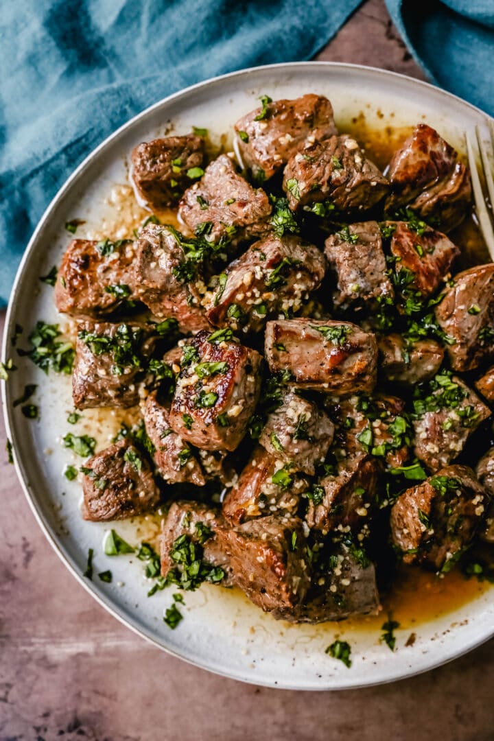 16+ Beef Cube Recipes