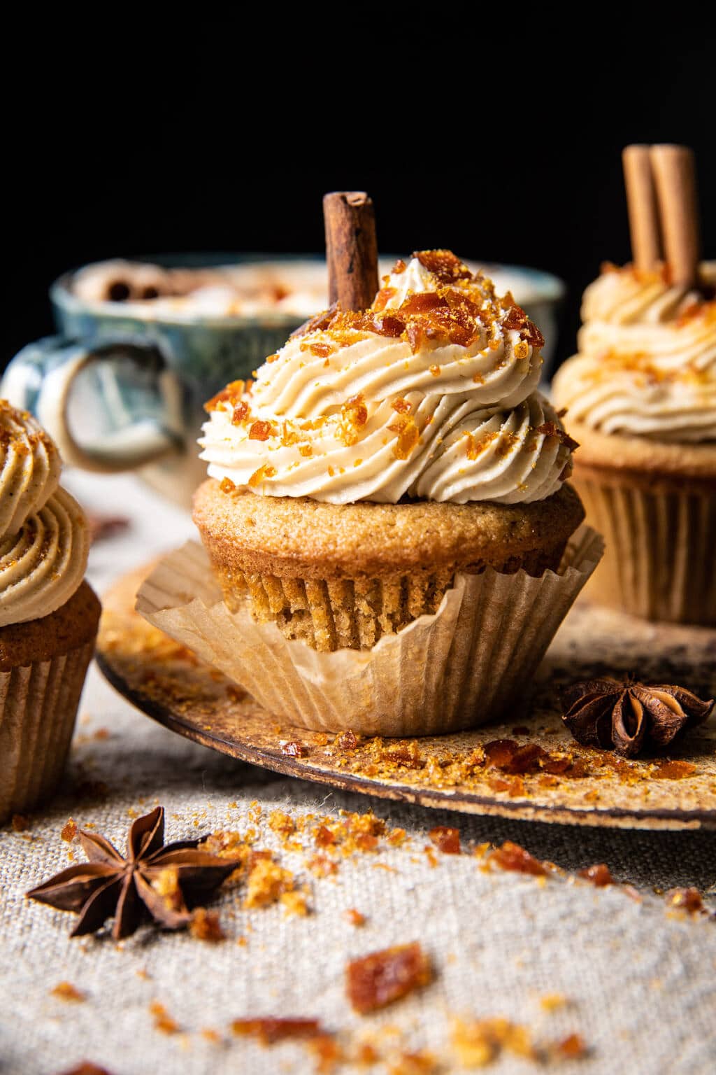 41+ Cupcake Recipes