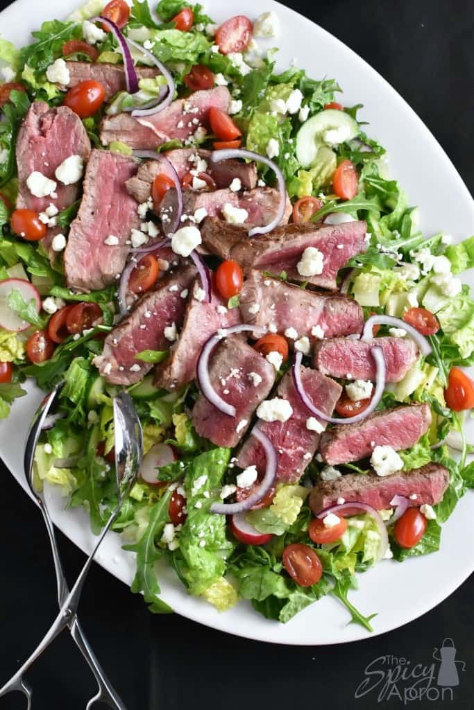 16+ Flank Steak Recipes