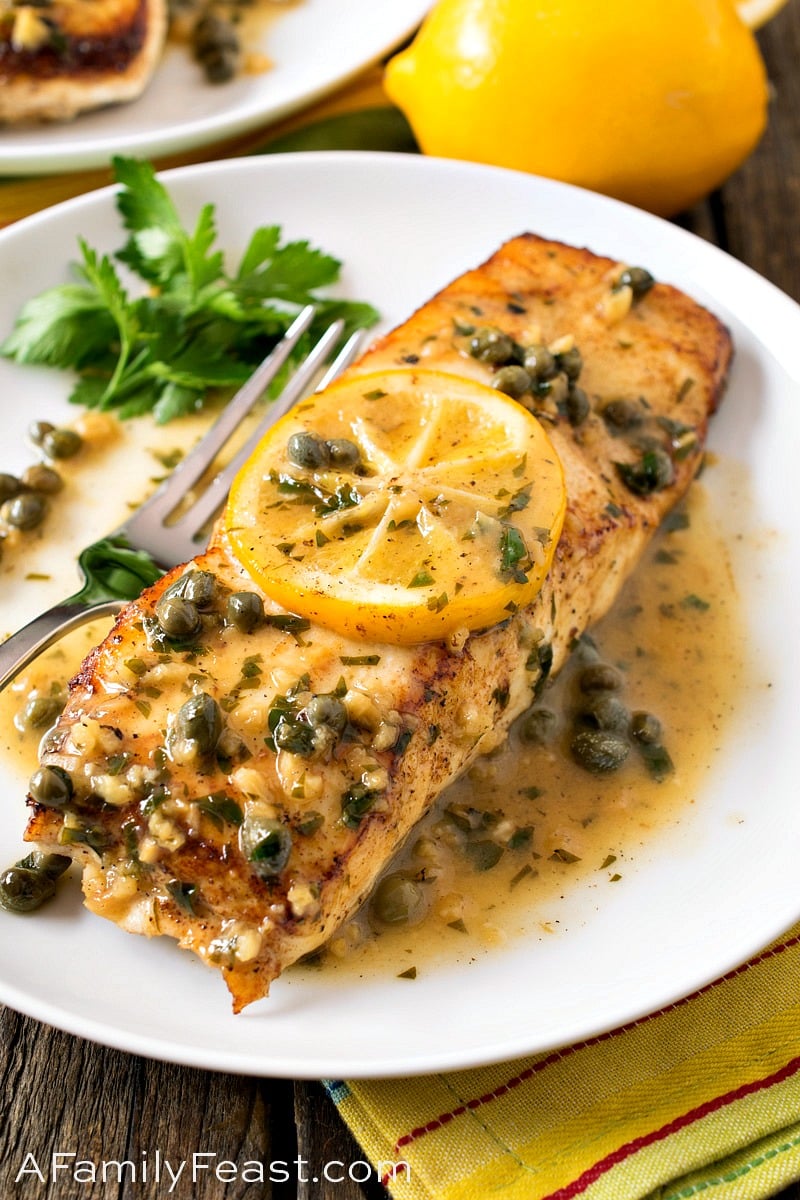 11+ Halibut Recipes You’ll Love